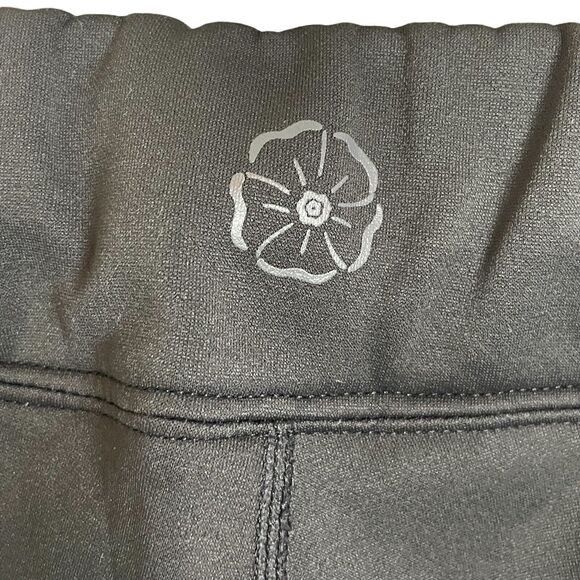 Outdoor Research Pull On Black Women's Wide‎ Leg Pants Size M - Picture 6 of 8